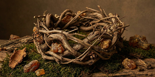 THE WAGON DOESN'T CARRY GLASS