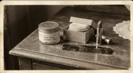 What Your Grandmother Knew (That the Beauty Industry Forgot)