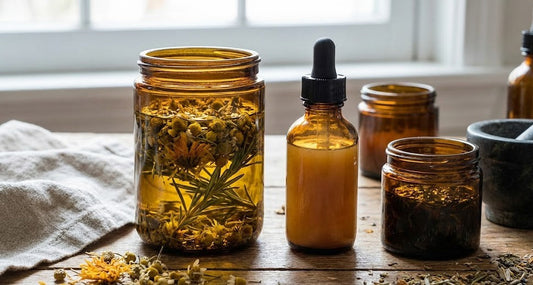 The Problem with "Active Ingredients"