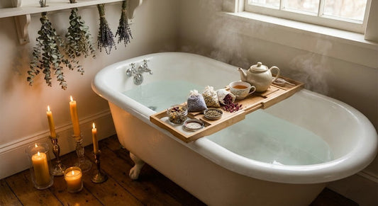 Ritual, Not Routine: What We Mean By That