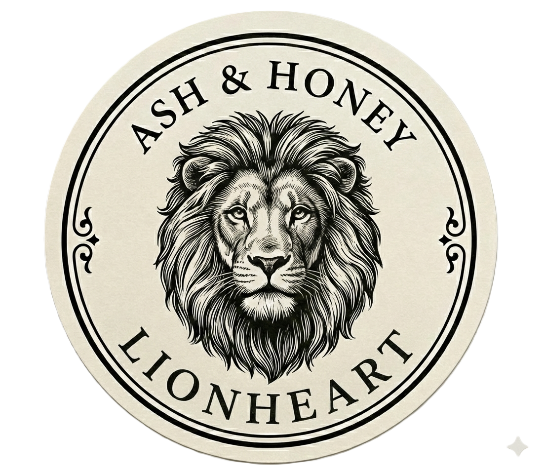 The Lionheart Legacy Collection